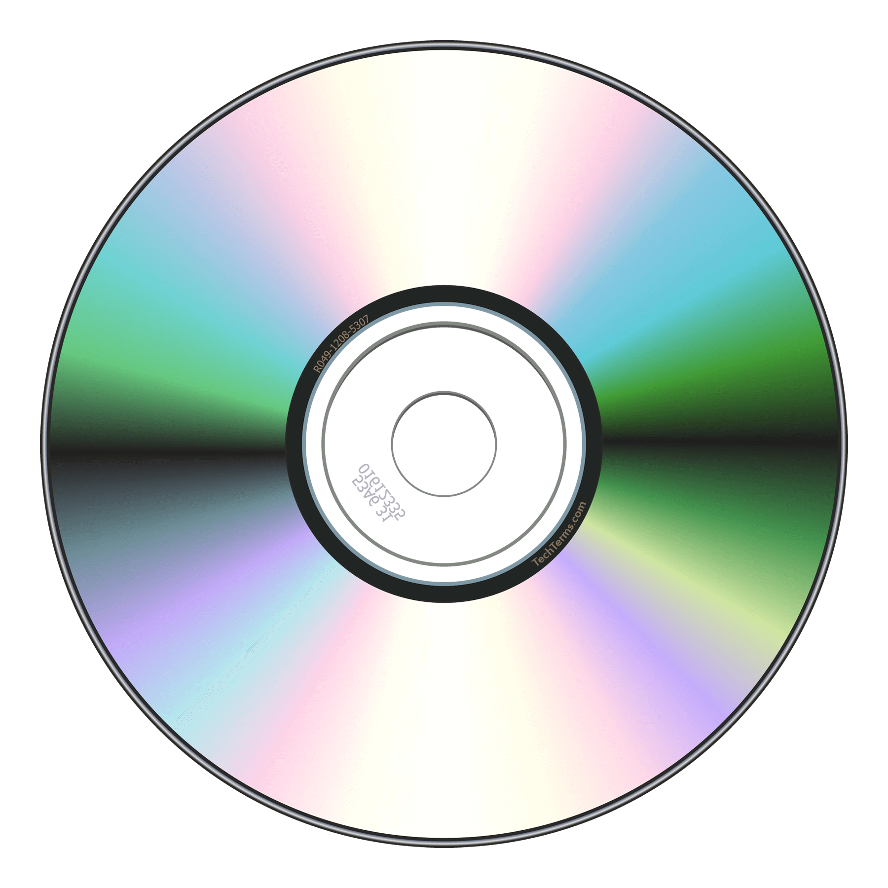 A CD